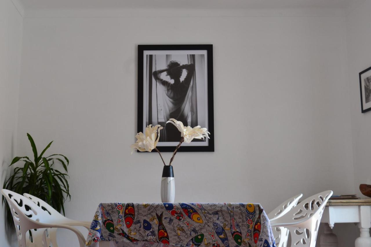 Central Tavira Apartment, Casa Oliverio Extérieur photo