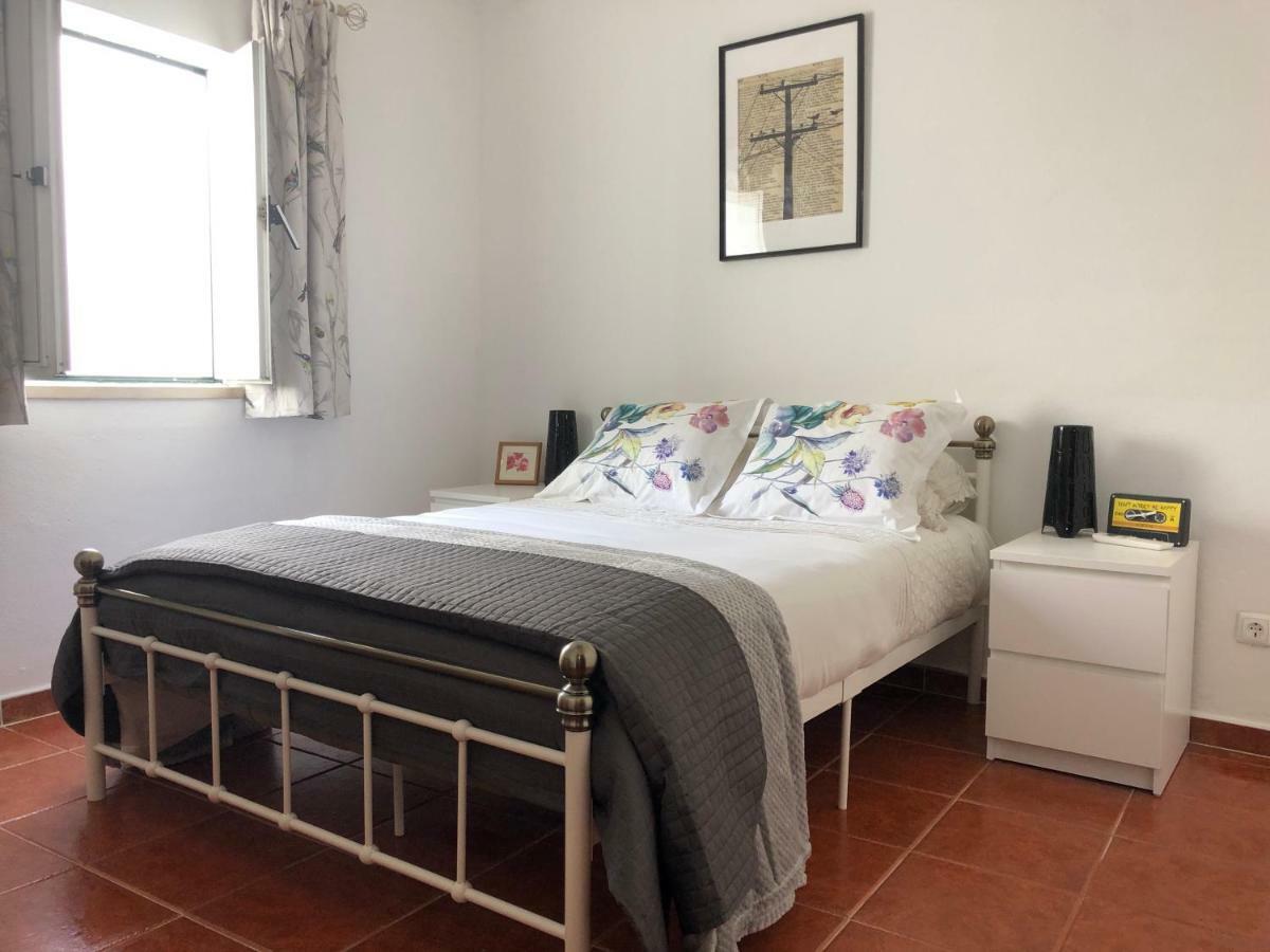 Central Tavira Apartment, Casa Oliverio Extérieur photo