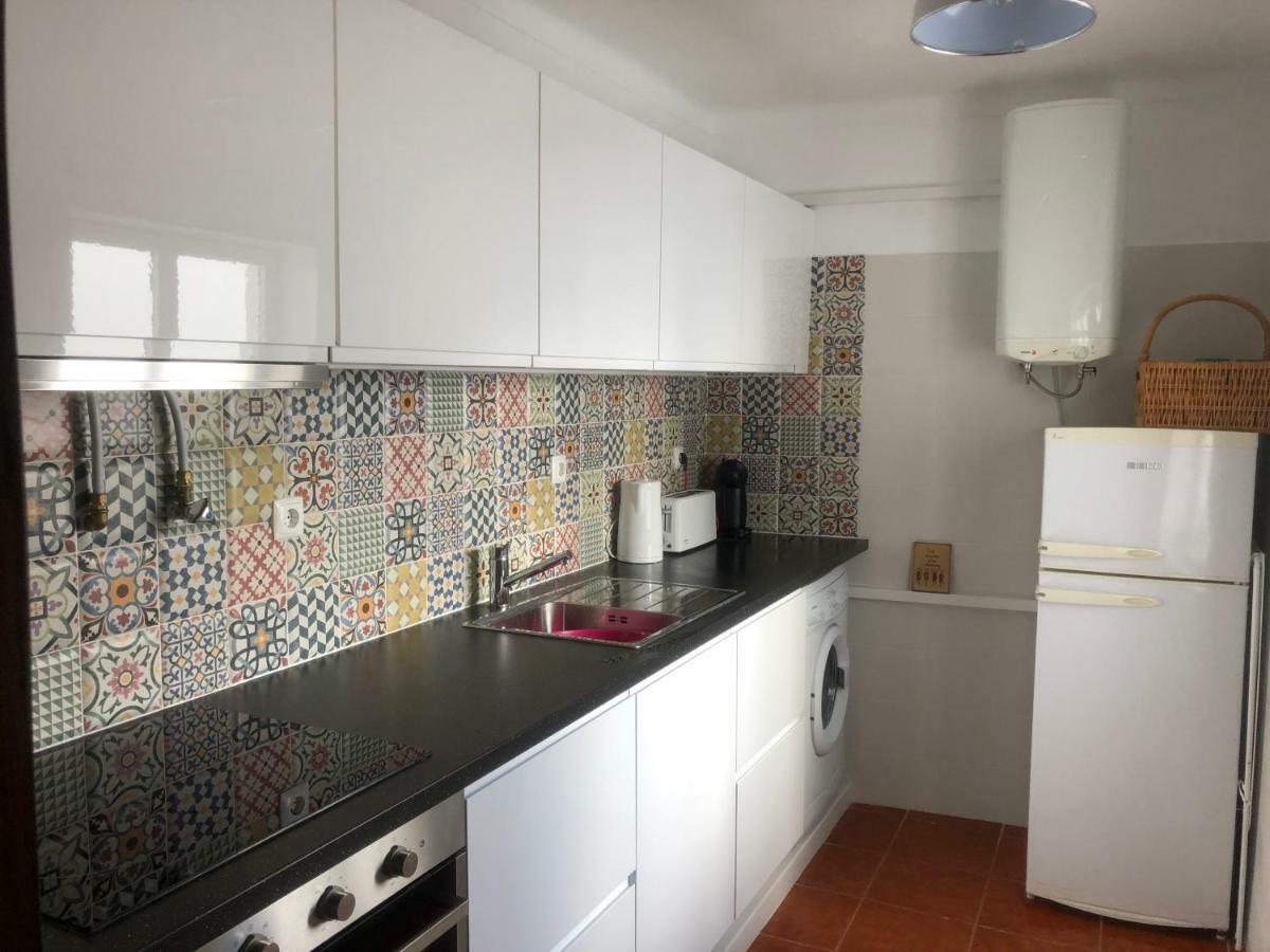 Central Tavira Apartment, Casa Oliverio Extérieur photo